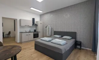 ++NEU++ moderne 3-Zimmer Altbauwohnung nahe Augarten!