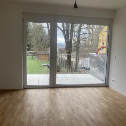 Anlegerwohnung inkl Tiefgaragenplatz mit sehr guter Rendite im Süden von Graz (BS36-Living Kalsdorf, Top 15) - Bild 3