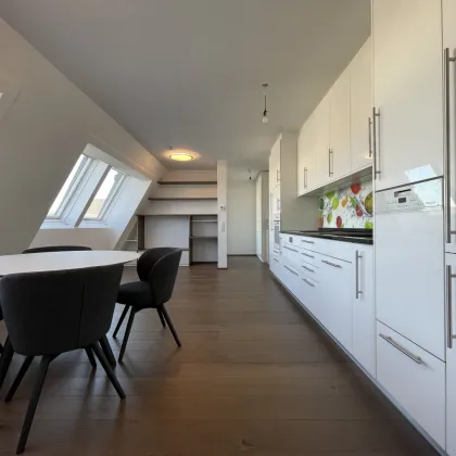 Zentrale Anlagewohnung mit Top-Austattung - Bild 3