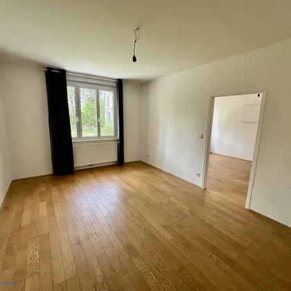 SCHULTZ IMMOBILIEN - Schöne 2-Zimmer Wohnung im Herzen von Baden! - Bild 2