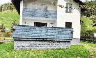 Einladendes Einfamilienhaus im Grünen in Mürzzuschlag