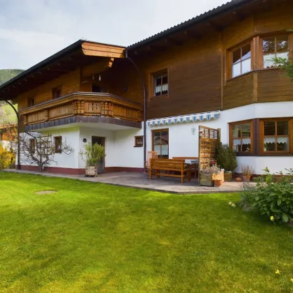 Hochwertiges Wohnhaus mit 2. Wohneinheit und großem Grundstück - Bild 3