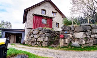 Traumhaftes Fertigteilhaus in Sonnberg