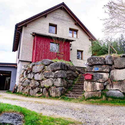 Sonniges Fertigteilhaus in Sonnberg - Bild 2