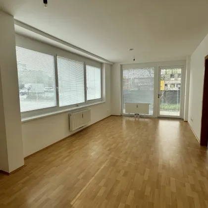 * 2 Zimmerwohnung in Straßgang mit Garten und Terrasse * - Bild 3