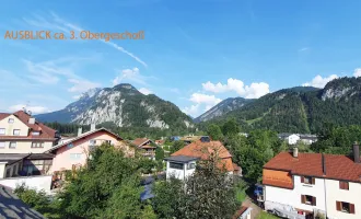 Neues Wohnbauprojekt Pro20+, Kufstein