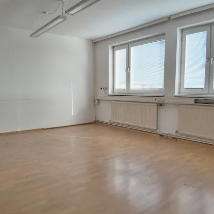 360m² Feinproduktion/Lager/Büro mit optionaler Produktionshalle und Freiflächen! - Bild 3