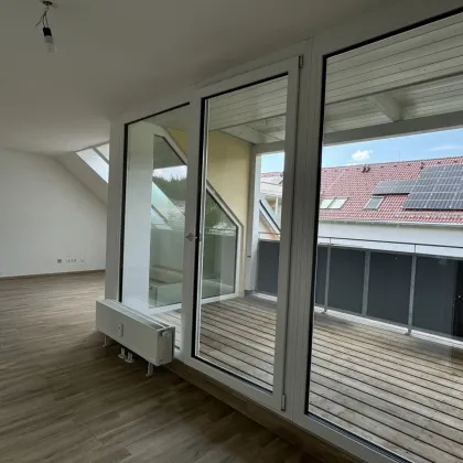 * 114 m² Wohnung in Eggersdorf bei Graz - Mühlgasse * - Bild 3