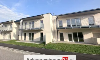 B-FG8 - Fasangasse, Top 8 erstklassige vermietete Anlegerwohnung inkl Terasse inkl Doppel-Tiefgarage südlich von Graz