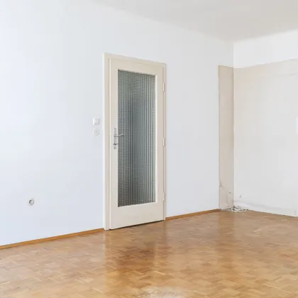 3-Zimmer Wohnung zum sanieren in bester Lage des 3. Wiener Bezirkes. - Bild 2