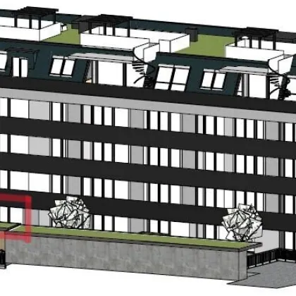 Neues Wohnbauprojekt Pro20+, Kufstein - Bild 2