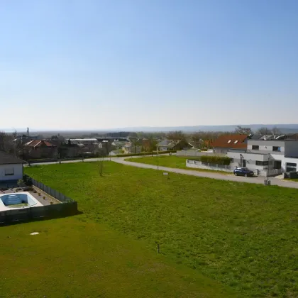 MODERNE VILLA MIT TRAUMHAFTEN SEEBLICK IN EXKLUSIVER UND ZENTRALER RUHELAGE - Bild 3