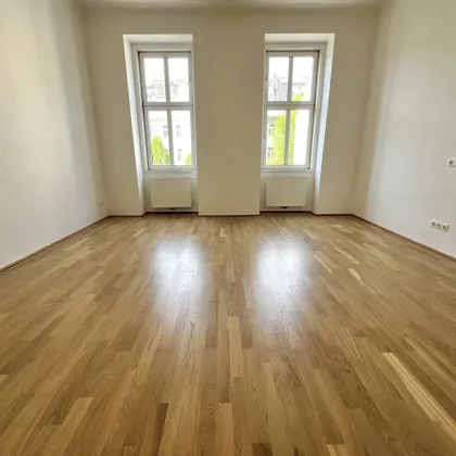 Geräumige 3-Zimmer Wohnung mit hochwertiger Ausstattung in 1150 Wien - nur 379.000,- € - Bild 2