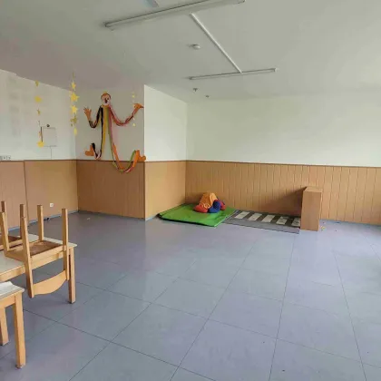 Renditeobjekt: vermietete Räumlichkeiten für Kindergarten und Hort zum Kauf - Rendite bei 4,77% - Bild 2