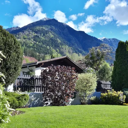 RARITÄT - HISTORISCHES ANWESEN MIT IDYLLISCH GELEGENEM GARTEN - MODERNES WOHNEN AUF 188m² + SEPARATER WOHNUNG UND NEBENRÄUME - Bild 3