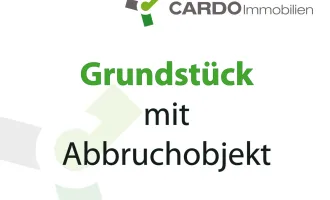 Traumhaftes Grundstück - 4000m² für Ihre individuellen Projekte