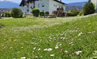 Familientraum in Toplage von Zirl - fast 100 m² Wohnfläche