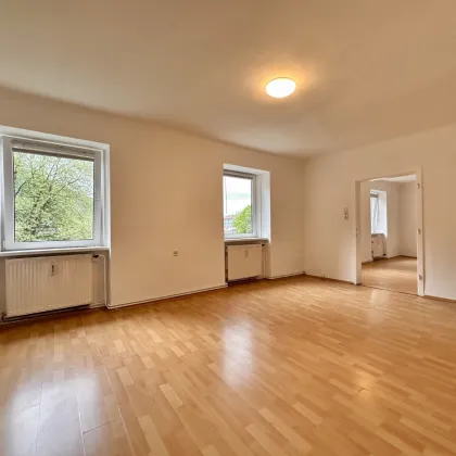 Mehrfamilienhaus oder Zinshaus zum Kauf in Gloggnitz - 199 m², Innenbereich renoviert, Pelletsheizöfen, Lage mit Stadtblick - nur 269.000,00 € - Bild 3