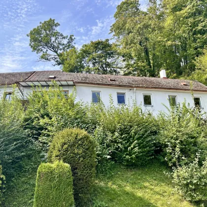 Mehrfamilienhaus oder Zinshaus zum Kauf in Gloggnitz - 199 m², Innenbereich renoviert, Pelletsheizöfen, Lage mit Stadtblick - nur 269.000,00 € - Bild 2