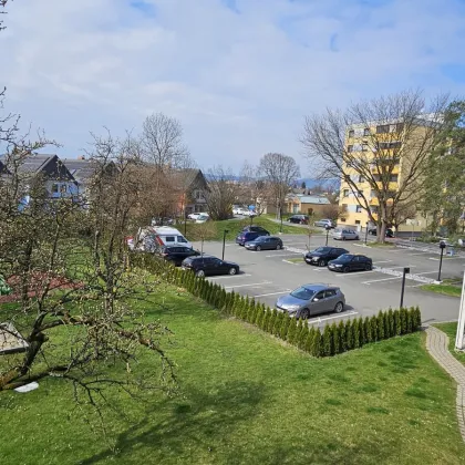 Erstbezug mit Balkon in Feldkirchen bei Graz - moderne 2-Zimmer Wohnung - Bild 3