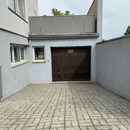 Moderne 3 Zimmer Gartenwohnung mit Garage und Stellplatz | 103m² Wohnfläche - Bild 3