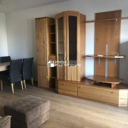 TRAUMHAFTE 2-ZIMMER WOHNUNG IN GÄNSERNDORF - Bild 3