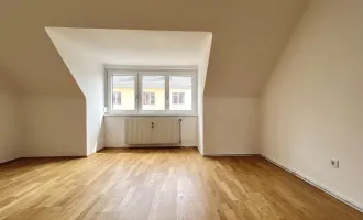 Bezaubernde 2-Zimmer-Wohnung mit Blick ins Grüne