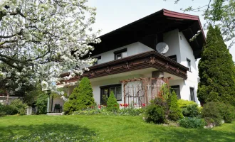 Charmantes Einfamilienhaus in toller Lage von Spittal an der Drau. Rückzugsort für die ganze Familie.