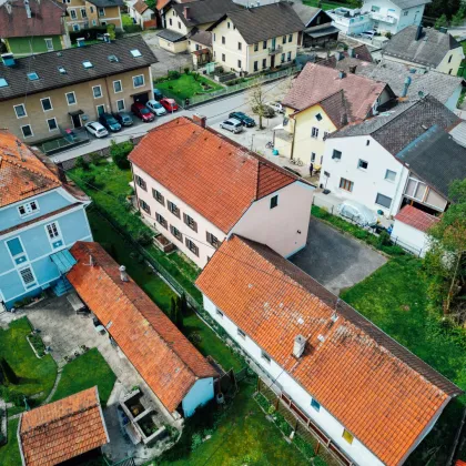 Gepflegtes Haus am Stadtrand - Bild 2