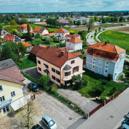 PREISKORREKTUR! Gepflegtes Haus am Stadtrand - Bild 3