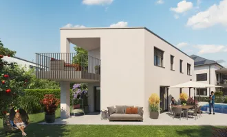 Neues, exklusives Einfamilienhaus in Salzburg-Liefering!