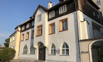Altstadt: Wohnung am Zusammenfluss von Enns u. Steyr - Top 8