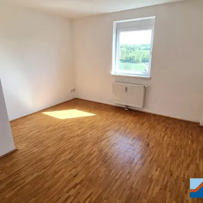 Gut aufgeteilte 3- Zimmerwohnung mit Parkplatz zu mieten! - Bild 3