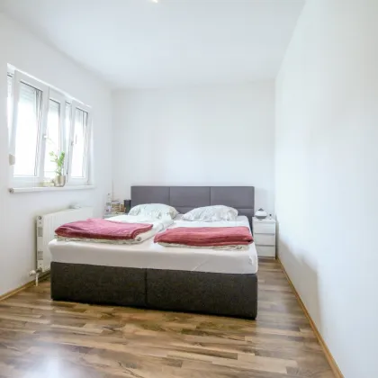 Moderne 4-Zimmer-Wohnung im Herzen von Guntramsdorf - Bild 2