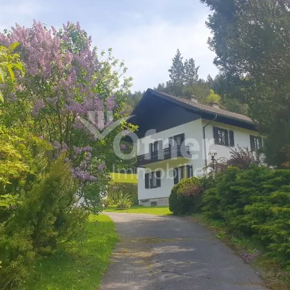 Solides, wunderbar gepflegtes Familienhaus in sonniger Grünlage - Bild 2