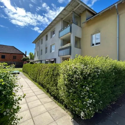 2-ZIMMER-WOHNUNG IM 1.STOCK IN SCHWERTBERG! - Bild 3