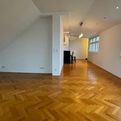 Luxus-Dachgeschosswohnung in 1190 Wien mit 4 Balkonen und 2 Terrassen - Perfektes Zuhause für anspruchsvolle Käufer! - Bild 3