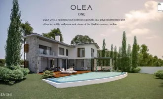 OLEA RESIDENCES - luxuriöse VILLEN - Wohnen | Urlaub | Investment