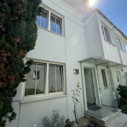 1190 Hameaustraße ! Moderne Doppelhaushälfte mit Garten & Terrasse -  5 Zimmer  ! - Bild 3