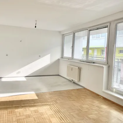 PROVISIONSFREI VOM EIGENTÜMER! UNSANIERTE ZWEI-ZIMMER-WOHNUNG MIT LOGGIA NÄHE U6! - Bild 3