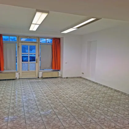 DB IMMOBILIEN |  1 Zimmer Wohnung in Seitengasse der Brucker Fußgänger Zone zu mieten! - Bild 2