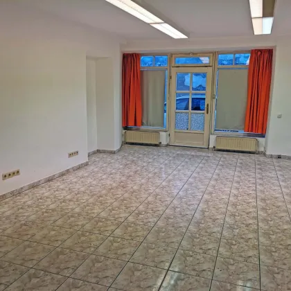 DB IMMOBILIEN |  1 Zimmer Wohnung in Seitengasse der Brucker Fußgänger Zone zu mieten! - Bild 3