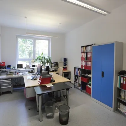 Moderne Büro- und Praxisfläche in zentraler Lage - 379m² mit top Ausstattung - Jetzt kaufen für 950.000,00 €! - Bild 3