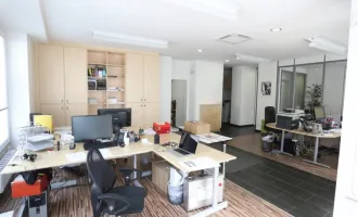 Moderne Büro- und Praxisfläche in zentraler Lage - 379m² mit top Ausstattung - Jetzt kaufen für 950.000,00 €!
