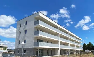 KAUFOPTON - moderne 2 Zimmerwohnung mit Balkon in Wieselburg