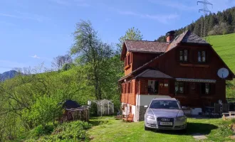 Urlaubsparadies in Mautern: Charmantes Haus mit Garten, Terrasse & traumhafter Aussicht