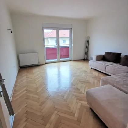 Theodor-Körner-Straße Top 10 vermietete Anlegerwohnung inkl 2 Balkonen zentrumsnahe in Graz Geidorf mit 4 Zimmer - Bild 3