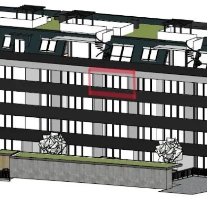 Neues Wohnbauprojekt Pro20+, Kufstein - Bild 2