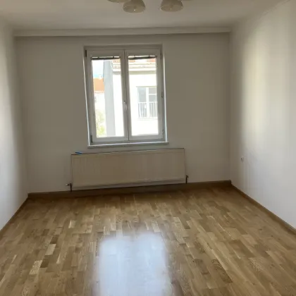 Neubauwohnung 2 Zimmer Grünblick: Provisionsfrei! - Bild 2