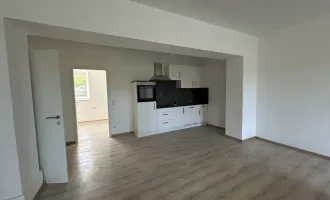 Moderne Wohnoase in Voitsberg - 61 m² - Erstbezug nach Umbau!